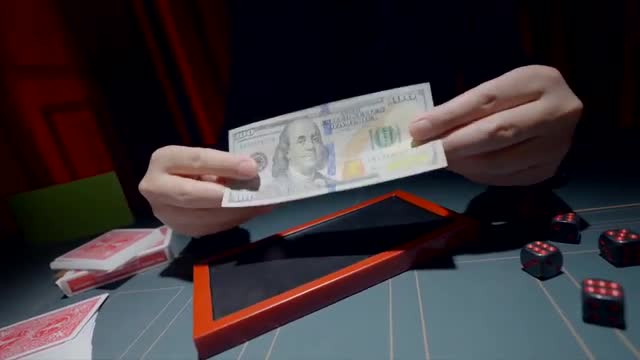 Money Maker by Bond Lee