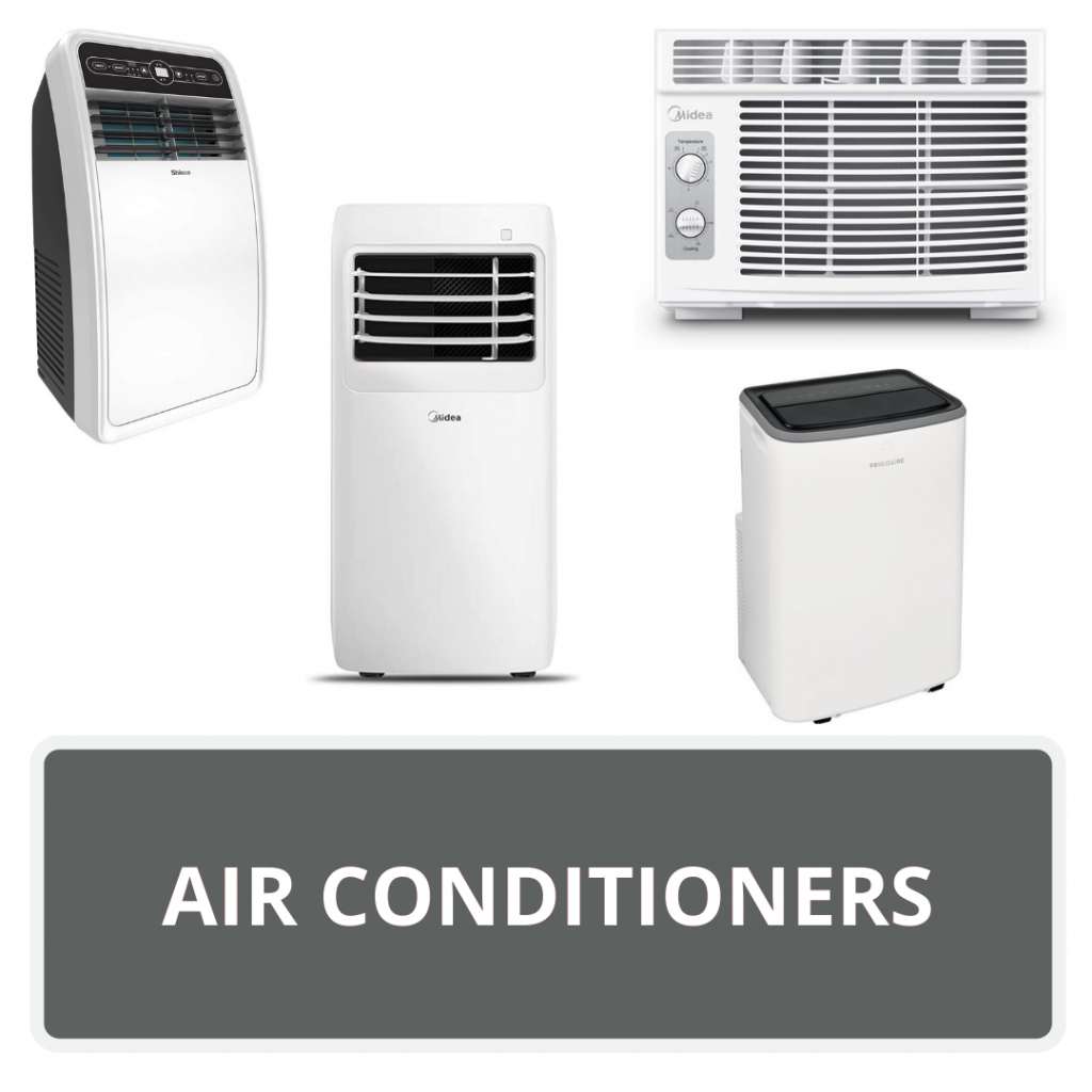 Air Conditioner Dehumidifier A Cool and Dry Solution