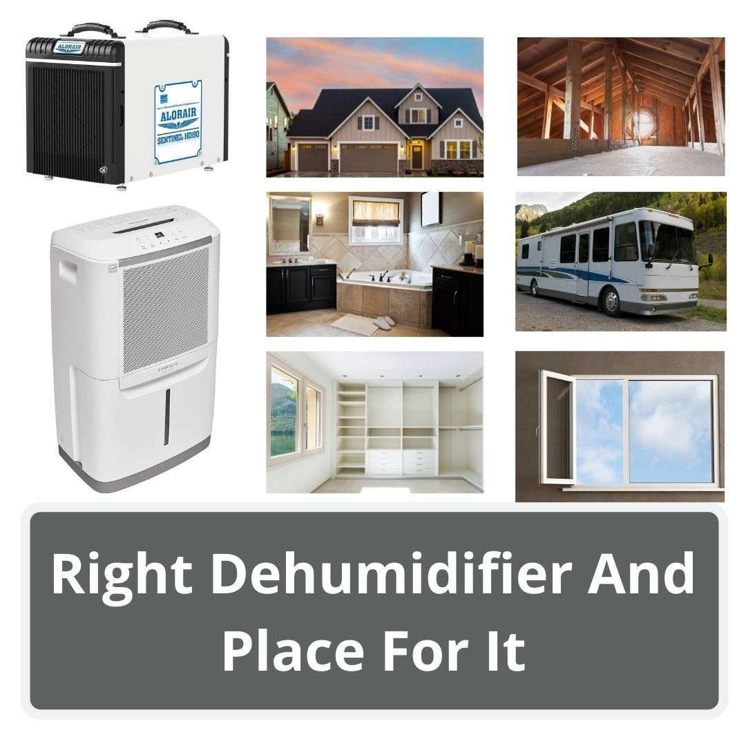 How To Install A Dehumidifier Dehumidifier Depot