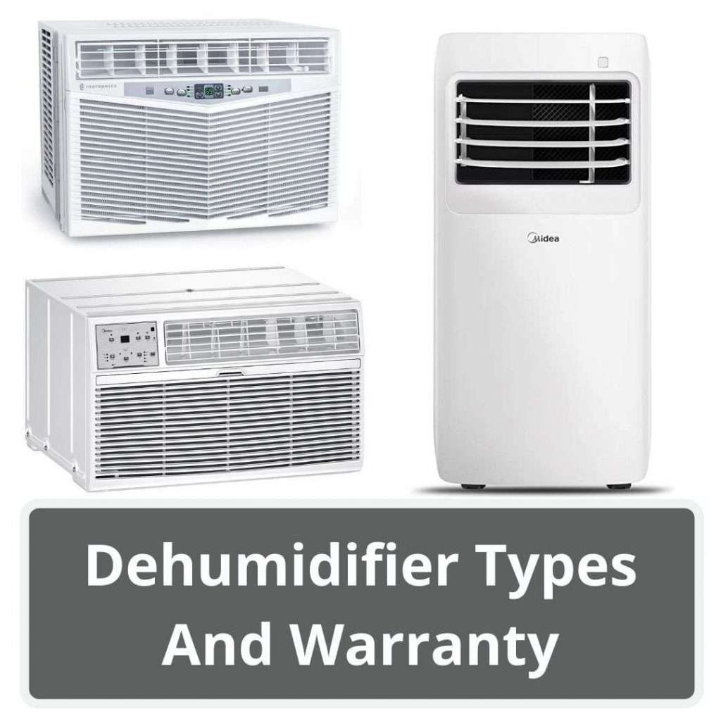 How Long Do Dehumidifiers Last Dehumidifier Depot