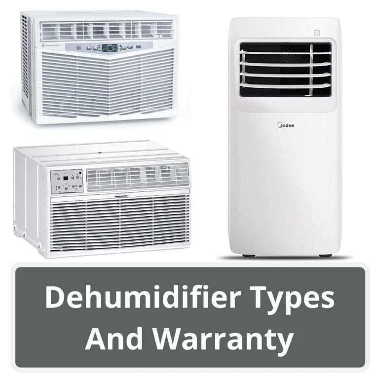 How Long Do Dehumidifiers Last Dehumidifier Depot