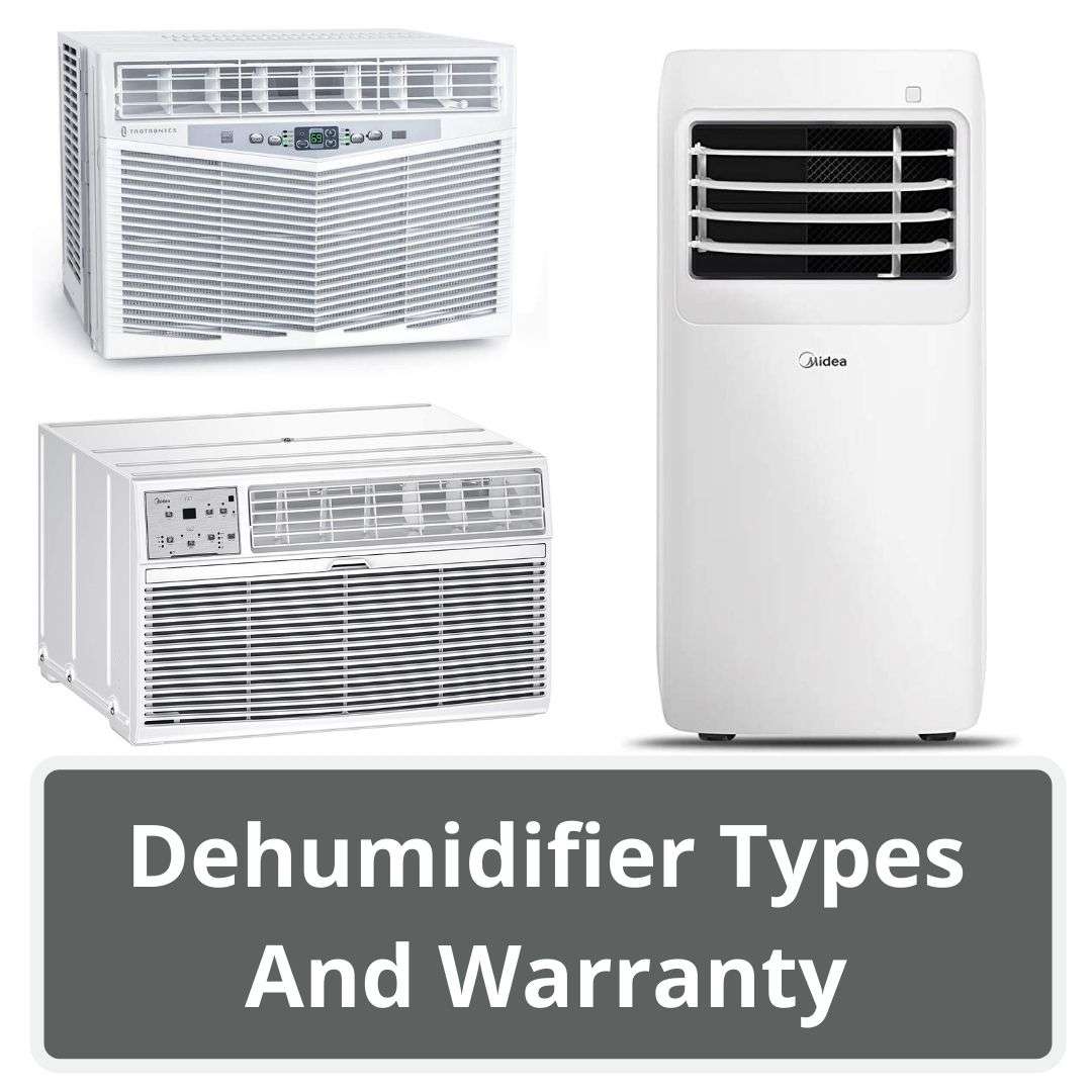 How Long Do Dehumidifiers Last Dehumidifier Depot