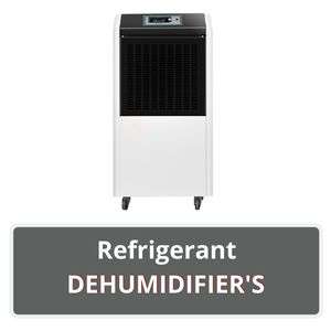 Home 12 Refrigerant Or Compressor Dehumidifiers