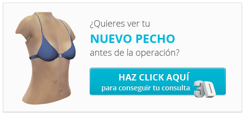 El traje de baño unido para un pequeño pecho