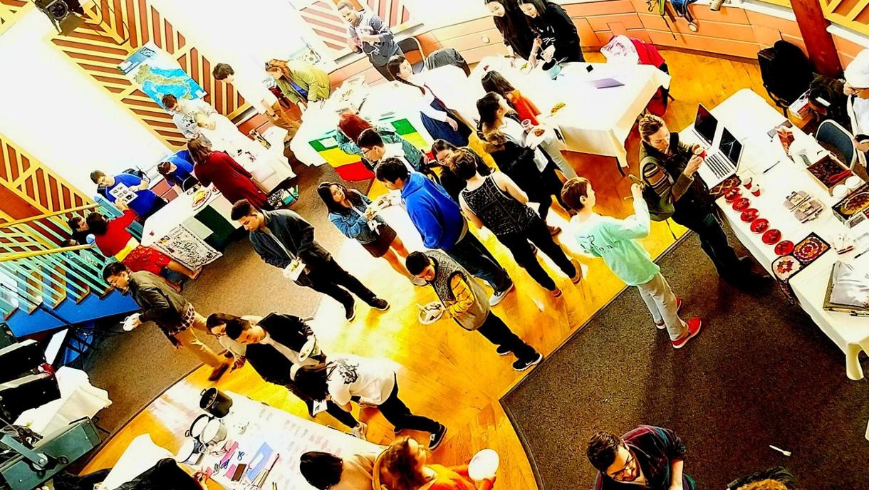 International Student Services Hamilton College