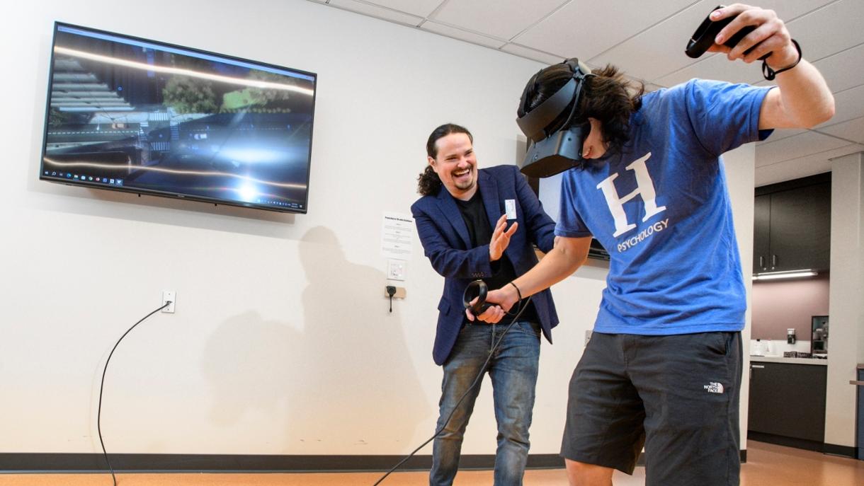 Burke Library: A Space of Creation - News - Hamilton College