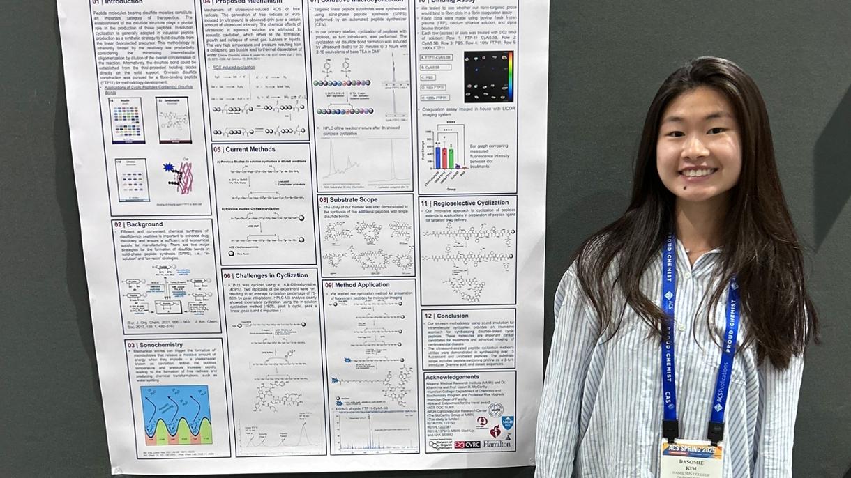 Kudos! Student and Faculty Achievements for Spring 2025 - News ...