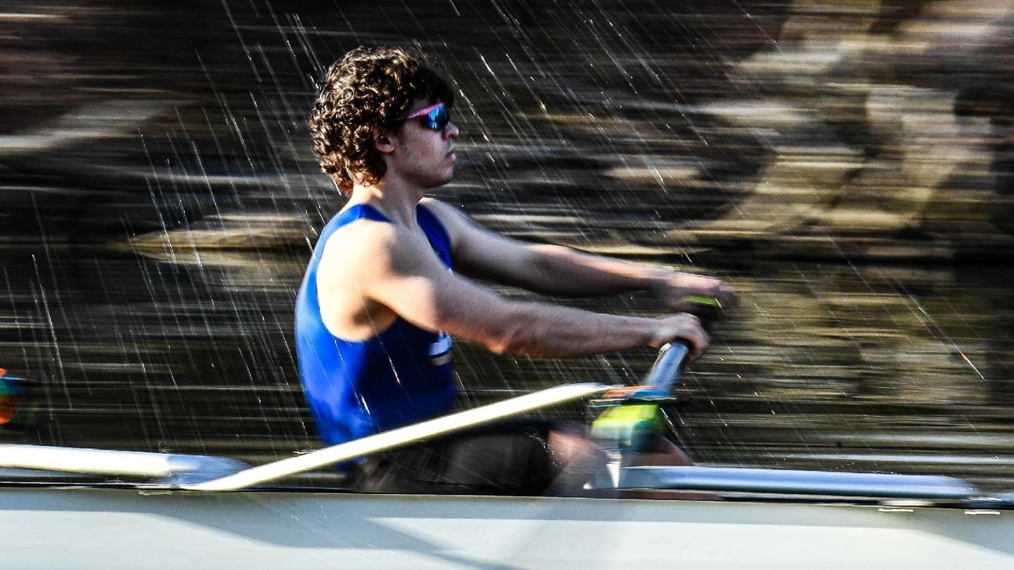 Looking Back at a Busy Spring Sports Season - News - Hamilton College