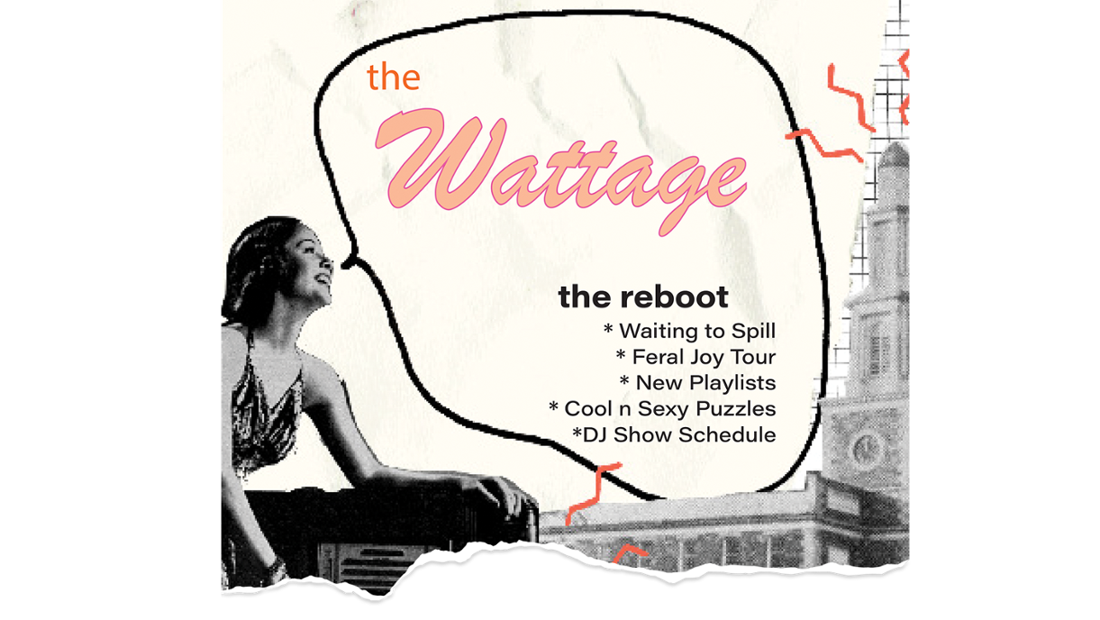 Stories A Mix of Student Media Hamilton College