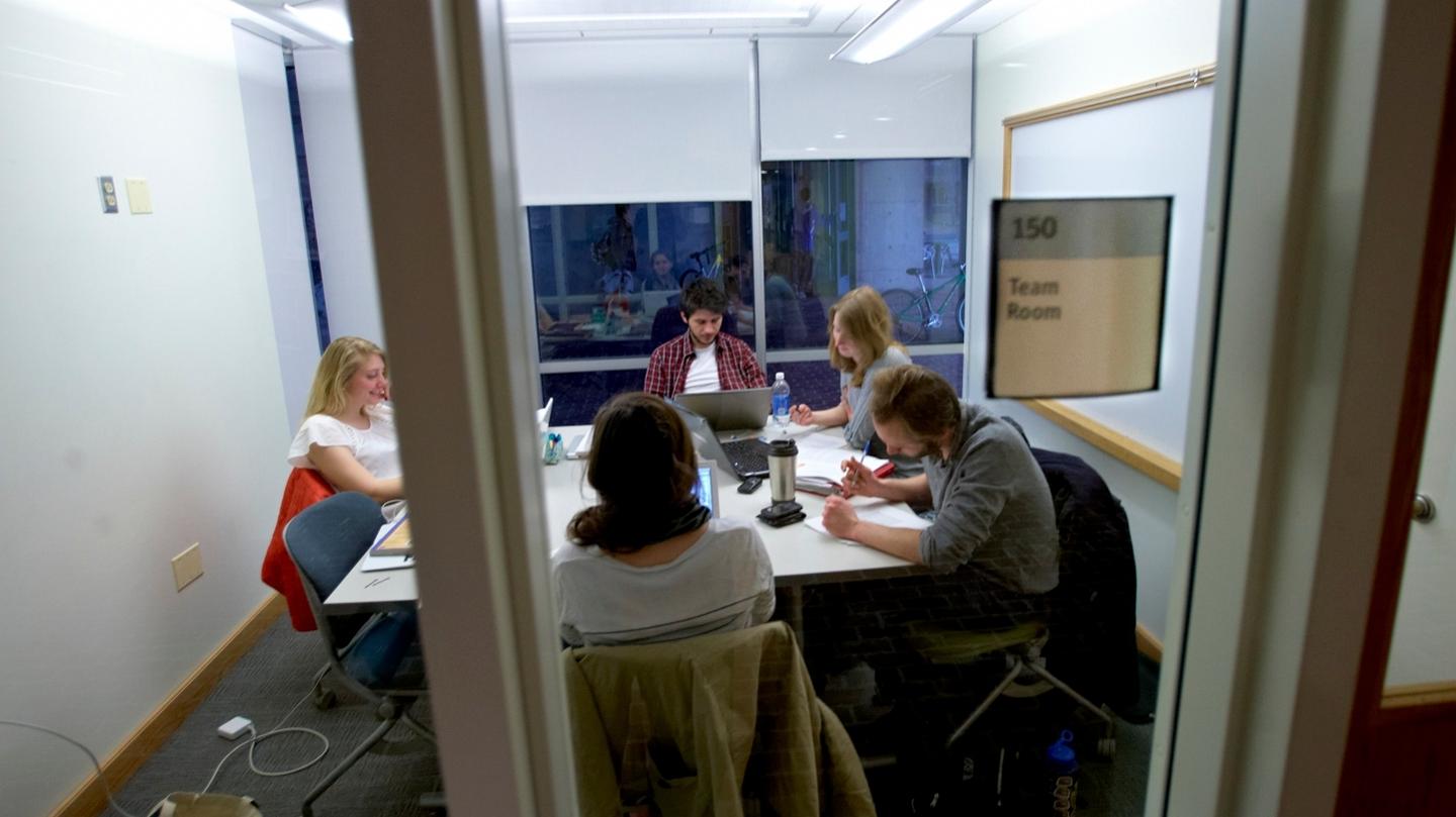 Education Studies - Hamilton College Areas of Study