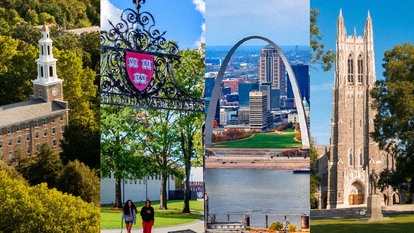 grad partner campuses