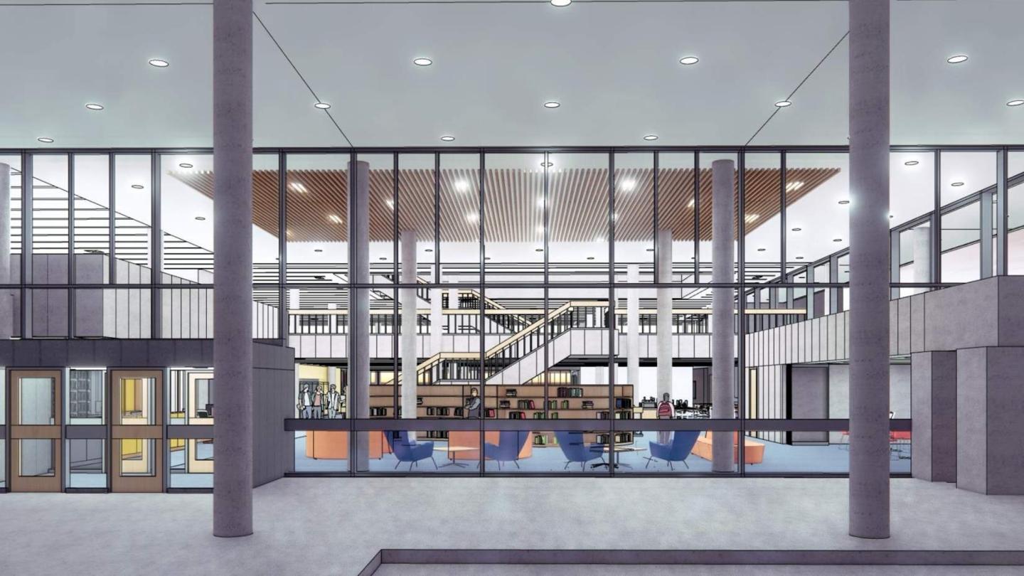 Library & IT Services Hamilton College