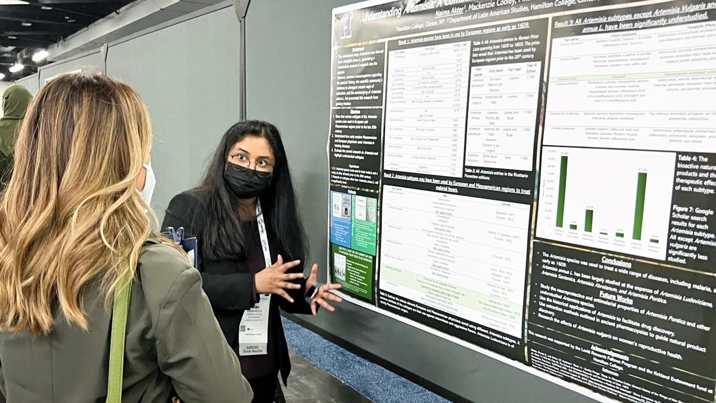 ABRCMS Conference Attendees See Science Beyond the Classroom News