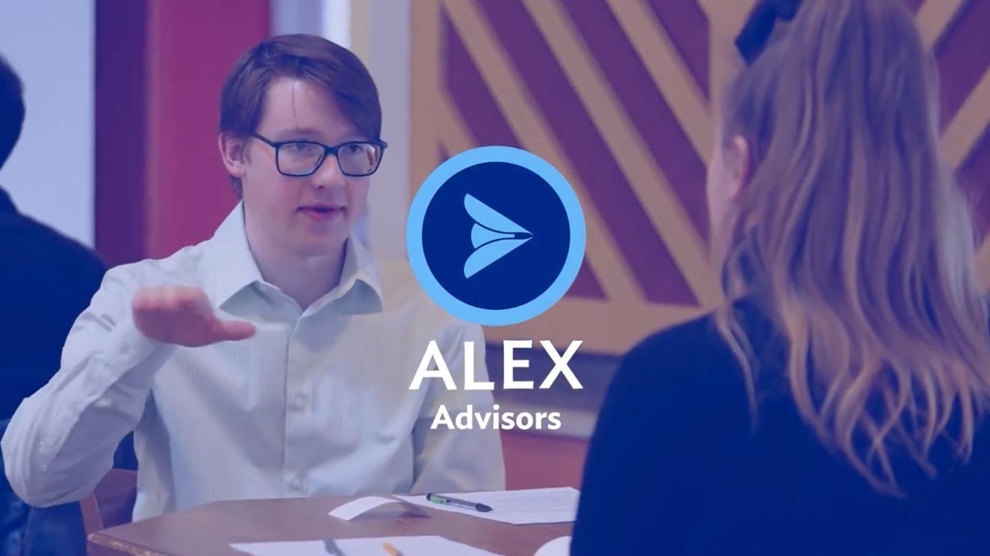 Advisors - Hamilton College