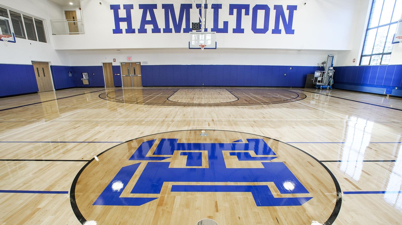 What’s Old is New Again News Hamilton College