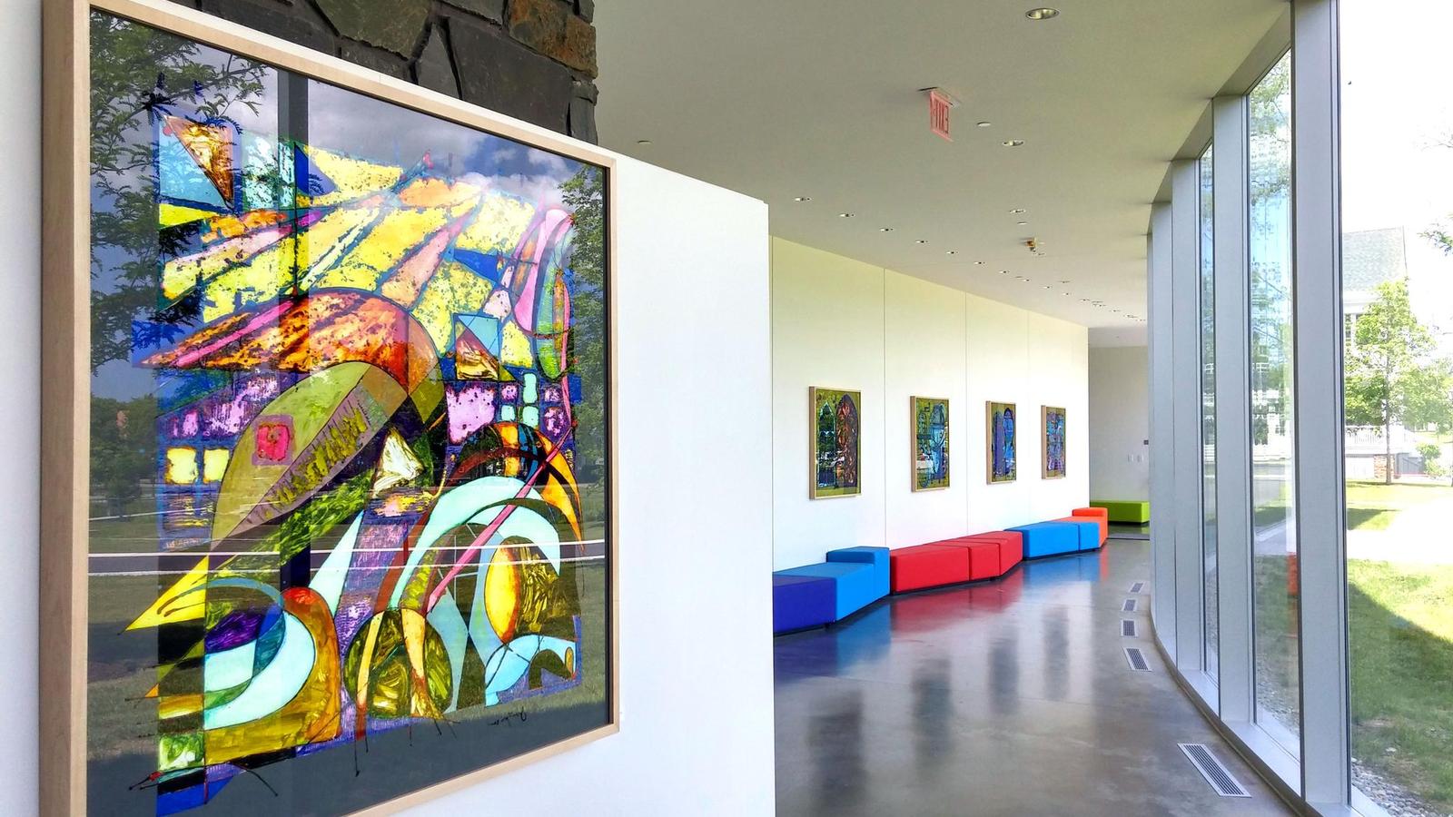 Arts at Hamilton Arts at Hamilton Hamilton College