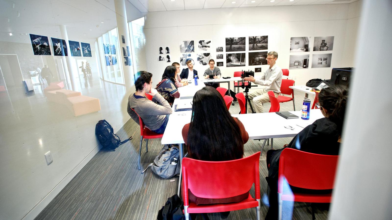 Arts at Hamilton Arts at Hamilton Hamilton College