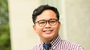 Patrick Joseph Caoile