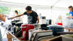Cram & Scram sale