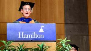 Featured Event Image: Convocation
