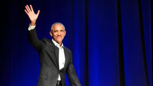 President Barack Obama