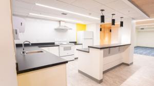 Lounge in Bundy West