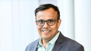 Abhishek Amar