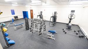 The Wellness Studio in Bundy East.