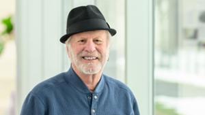 Scott MacDonald, Professor of Cinema and Media Studies