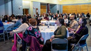 The 2026 Dr. Martin Luther King, Jr. Dinner