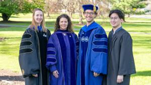 2026 Teaching Award Recipients