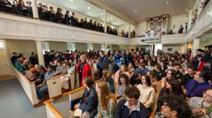 2026 Class & Charter Day