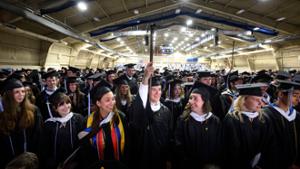 2026 Commencement