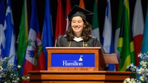 Anna Gnapp &rsquo;26