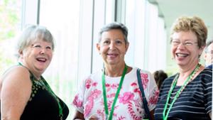 Class of 1976 50th Reunion