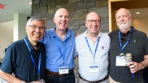 Class of 1976 50th Reunion