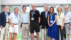 Class of 1976 50th Reunion
