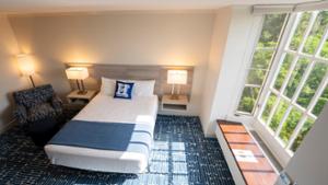 Bristol Center Guest Room