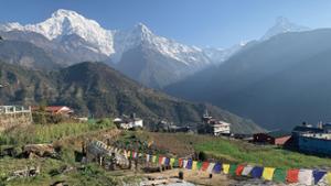 Nepal