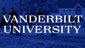 Vanderbilt logo