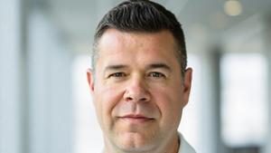 Jeffrey Bailey, Nurse Practitioner