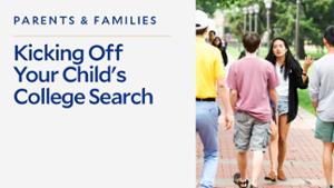 Kicking off your child's college search thumbnail