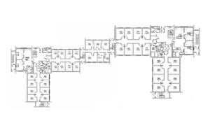 Bundy East Level 1