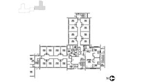 Bundy West Level 1-2