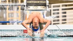 Men's Swim and Dive 2026