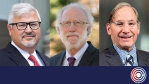 Featured Event Image: Common Ground: The Weaponized Presidency