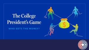 Featured Event Image: The College President's Game