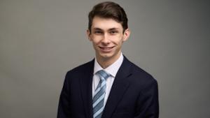 Enzo Battaglia ’26