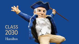 Info for Accepted Students 2030