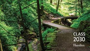 Class of 2030 wallpaper - Root Glen